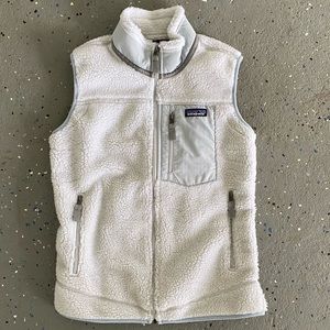 Patagonia Women's Classic Retro-X® Fleece Vest M